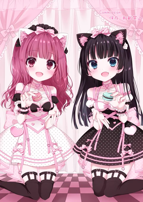 はい、あ～ん♪ 