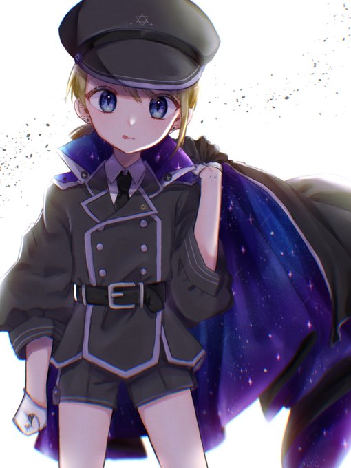 軍服のtwitterイラスト検索結果 軍服のtwitterイラスト検索結果