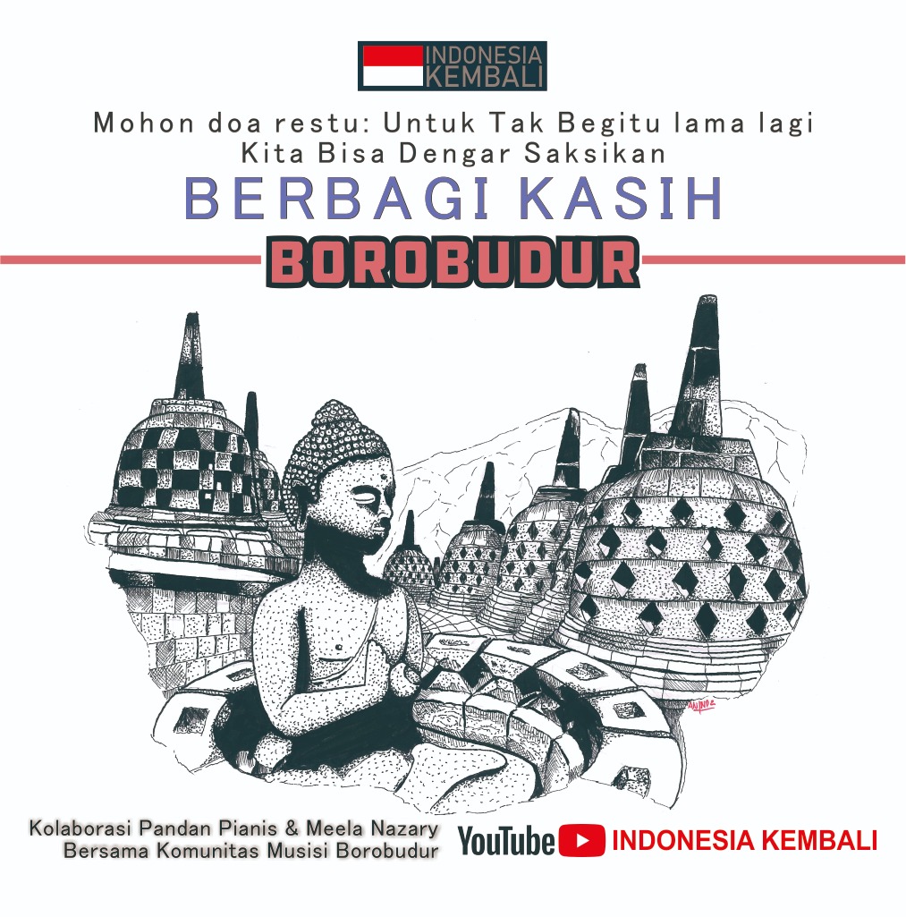 olepongge's tweet photo. Berbagi itu indah 
#indonesiakembali #berbagikasih #berkaryaituimun #TangkapMKece #LUCAS #indonesia #viralindonesia #YouTube https://t.co/0rWhpY4Qcd