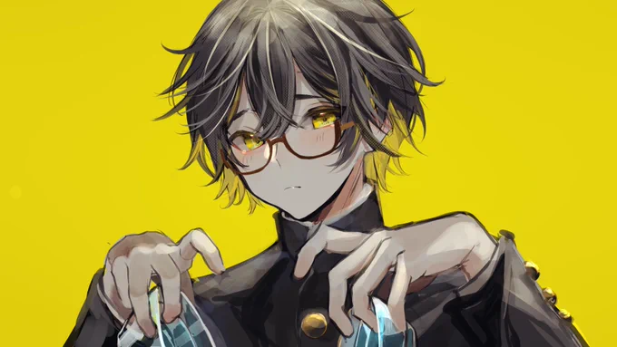 #きみゆめギャラリー
 #かもめくらぶ 
💛💛💛 