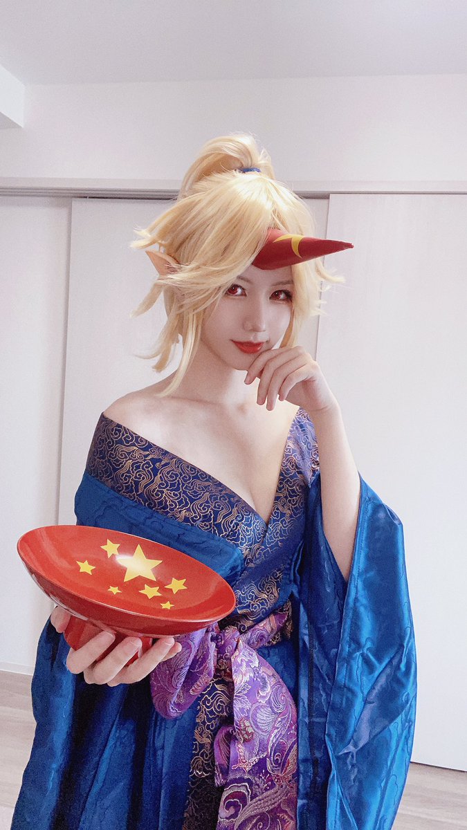 Twoucan 星熊勇儀 の注目ツイート コスプレ Twoucan 星熊勇儀 の注目ツイート コスプレ