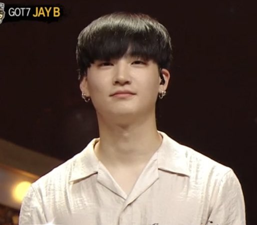 archive_Jaebeom's tweet photo. SO PROUD OF YOU, JAEBEOM

#제이비 #JAYB @jaybnow_hr https://t.co/26GayFZeKZ