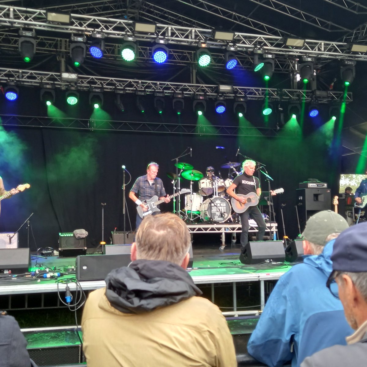 Josh Fairhurst tweet media