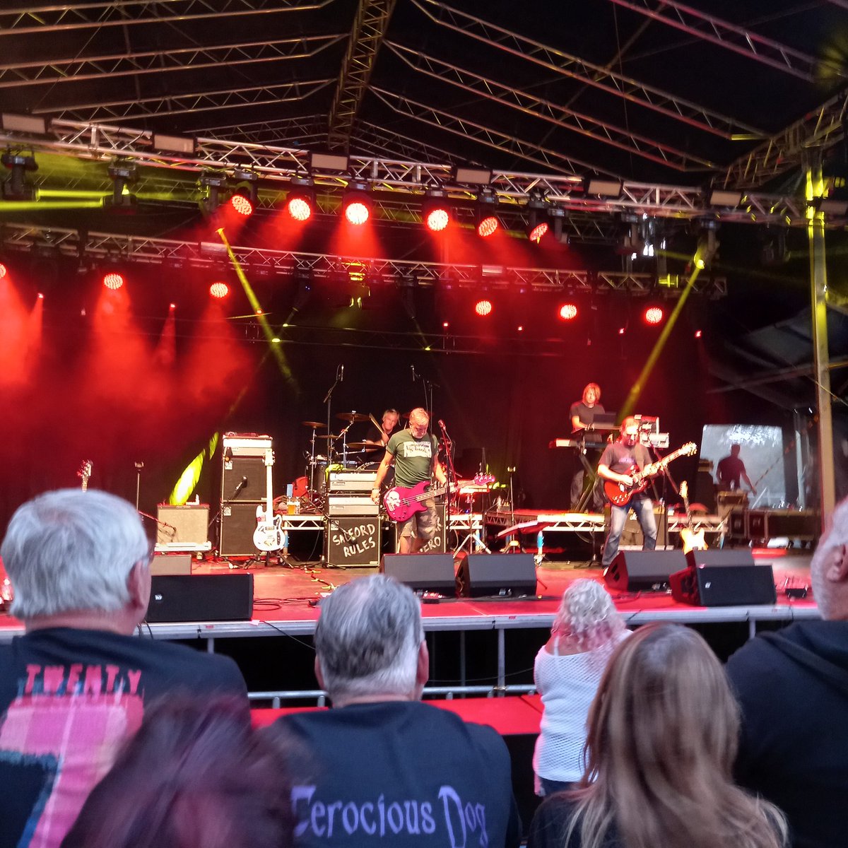 Josh Fairhurst (@joshfairhurst11) on Twitter photo Excellent couple of days at <a href="/SOTTfest/">Sign of the Times Festival</a> seeing bands I wanted to see on my bucket list. <a href="/peterhook/">Peter Hook</a> was the best by far Excellent couple of days at <a href="/SOTTfest/">Sign of the Times Festival</a> seeing bands I wanted to see on my bucket list. <a href="/peterhook/">Peter Hook</a> was the best by far