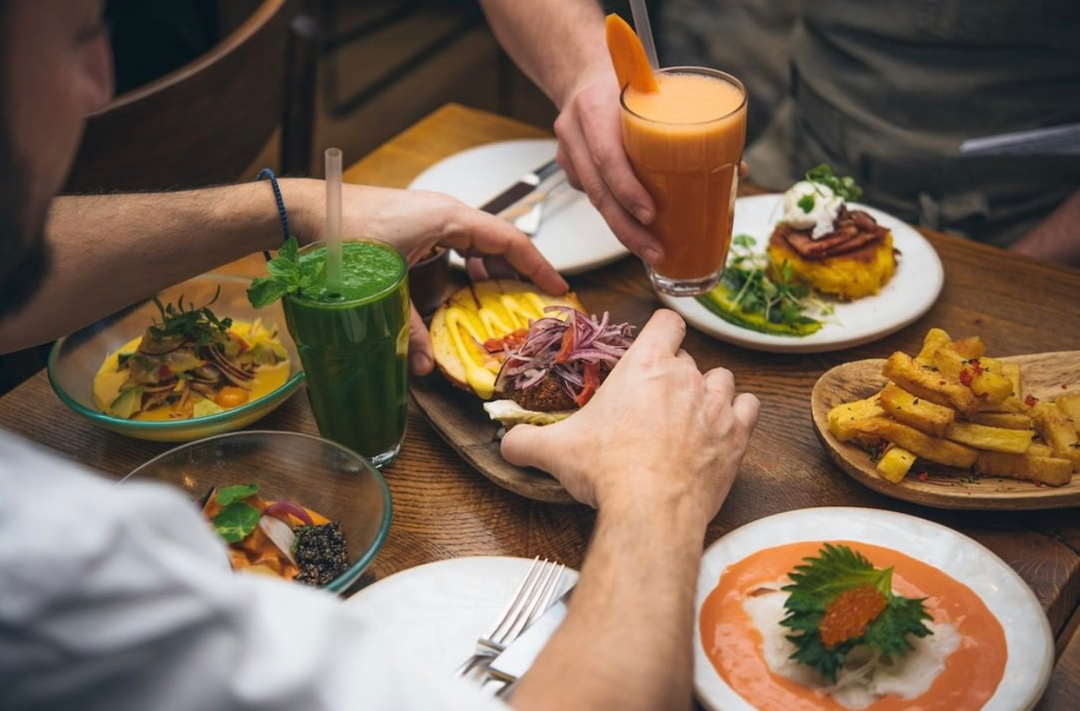 Are you ready for a banging Sunday brunch? Featuring:

💥 HUANCAINA, Peru’s most famous chilli and cheese sauce from the Andes.
💥 TAMALE, Andean steamed corn dough.
💥 SALSA CRIOLLA, a garnish salad of tomato, onion and coriander with a twist of lime

See you soon 😎 �