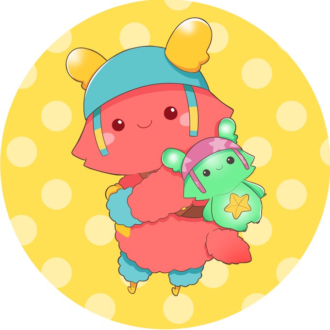 ガフちゃんのtwitterイラスト検索結果 古い順