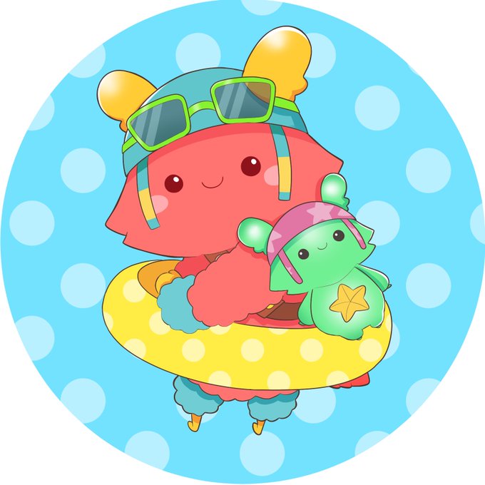 ガフちゃんのtwitterイラスト検索結果 古い順
