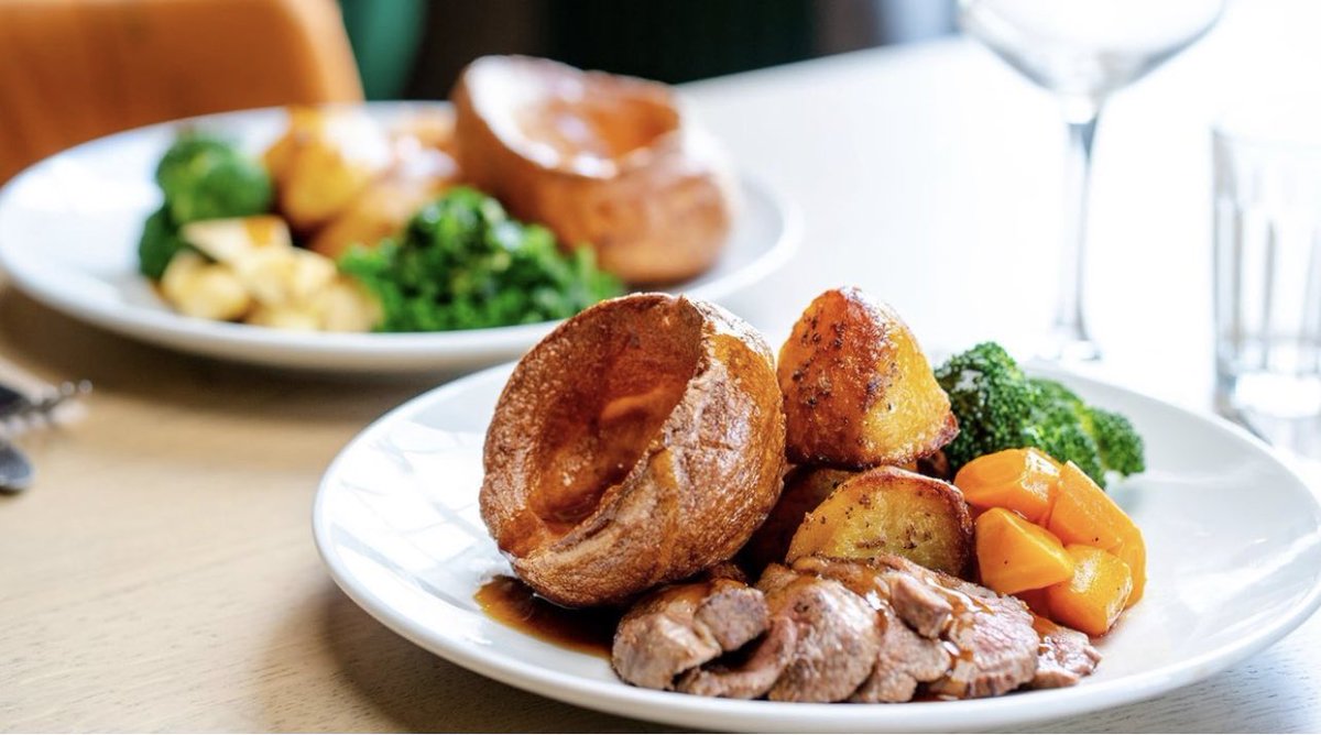 The Coach and Horses (@coachandhorses9) on Twitter photo Serving Sunday roasts all day <a href="/debeninns/">Deben Inns Ltd</a> #melton #suffolkpub #woodbridge #sundayroast Serving Sunday roasts all day <a href="/debeninns/">Deben Inns Ltd</a> #melton #suffolkpub #woodbridge #sundayroast