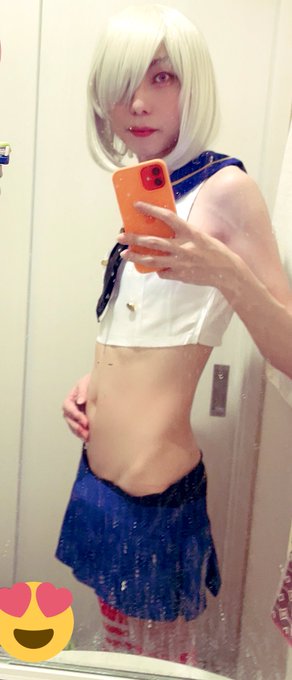 またまた島風風浜風 全身写真は鏡がほんと汚いwww #女装男子  #女装子  #男の娘 https://t.co/PCn3xfziT2<a href="/tag/%E5%A5%B3%E8%A3%85%E7%94%B7%E5%AD%90"class="tags">#女装男子</a><a href="/tag/%E5%A5%B3%E8%A3%85%E5%AD%90"class="tags">#女装子</a><a href="/tag/%E7%94%B7%E3%81%AE%E5%A8%98"class="tags">#男の娘</a>