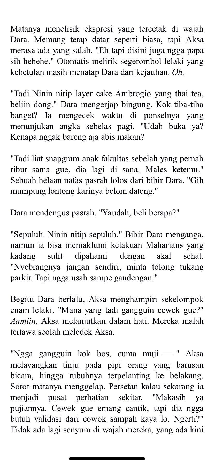 Random One Shot S Twitter