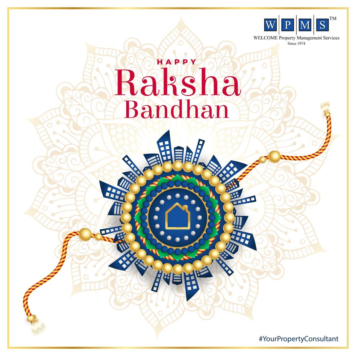 Celebrating The Sacred Bond Of Trust & Togetherness.

Happy Raksha Bandhan

#rakshabandhan #brothersisterlove #indianfestivals #mumbaifestivals #chembur #mumbai #propertyinvestment #realestatemumbai #realestateinvesting #proeprtyforsale #rakhi #rakhigifts #investinproperty
