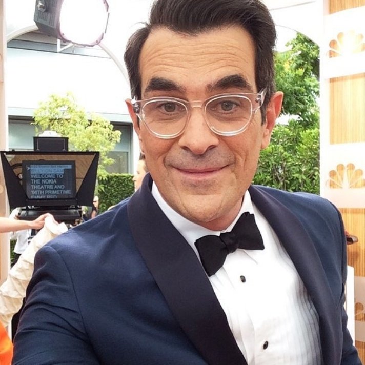 Happy birthday to the incredible Ty Burrell,i can\t describe how much i love him  