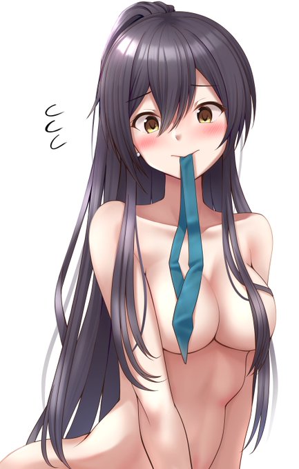 白瀬咲耶の～頭を～いいこいいこ～して～撫でたい～♪ 