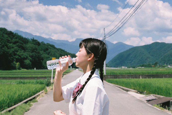 Twitterのコスプレ画像26