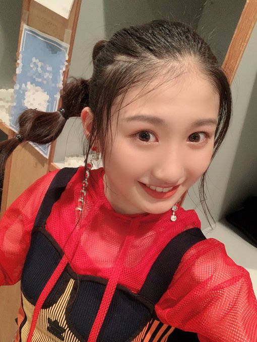 塩月希依音のTwitter画像1