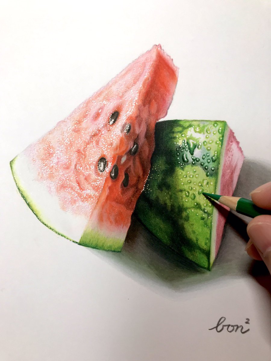 Twoucan ぼんぼん Bonbon