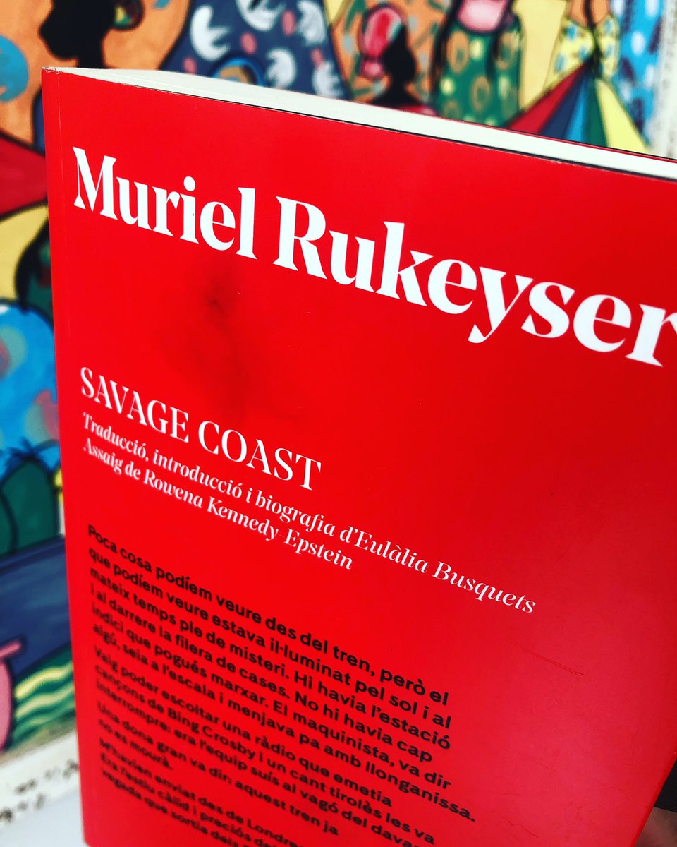 Monica Ribell Bachs 🎗 tweet media