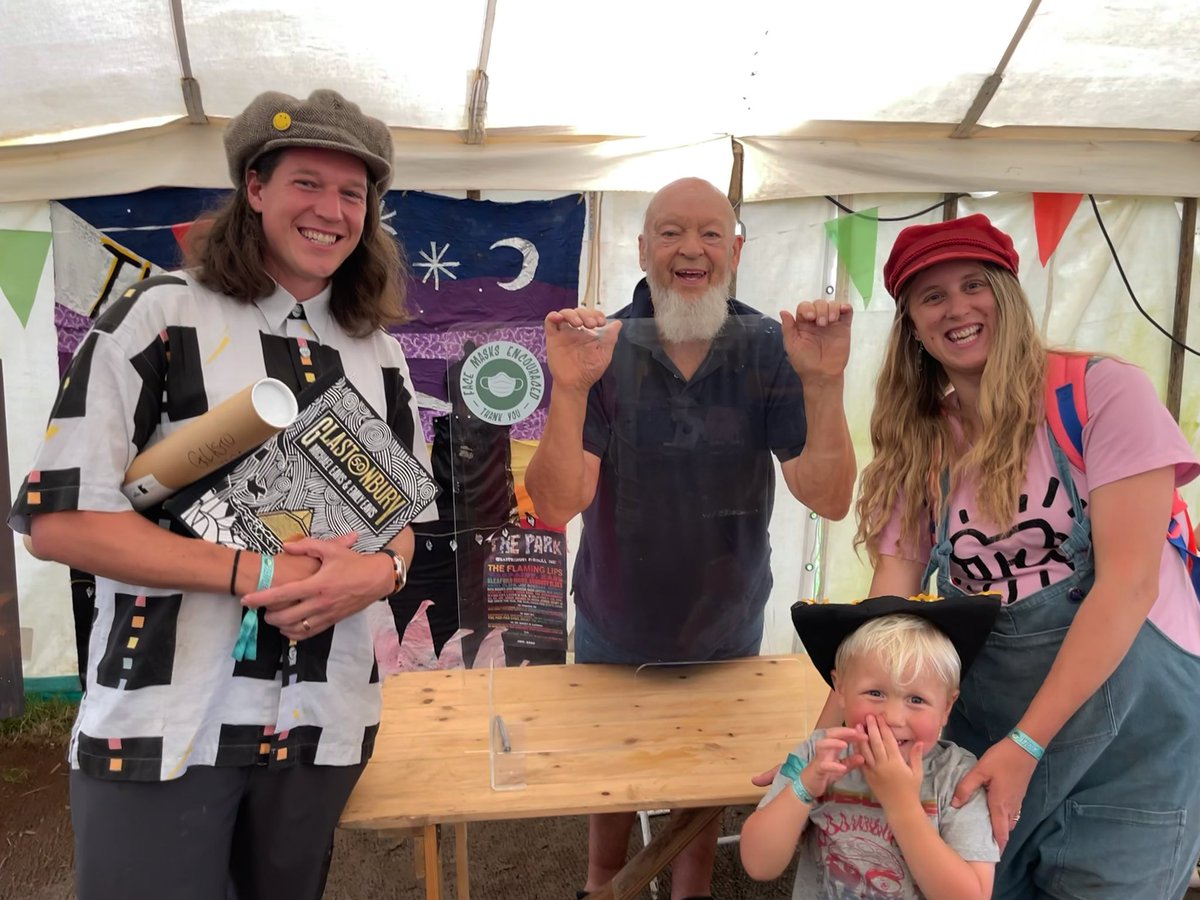 Danny Matthews tweet media