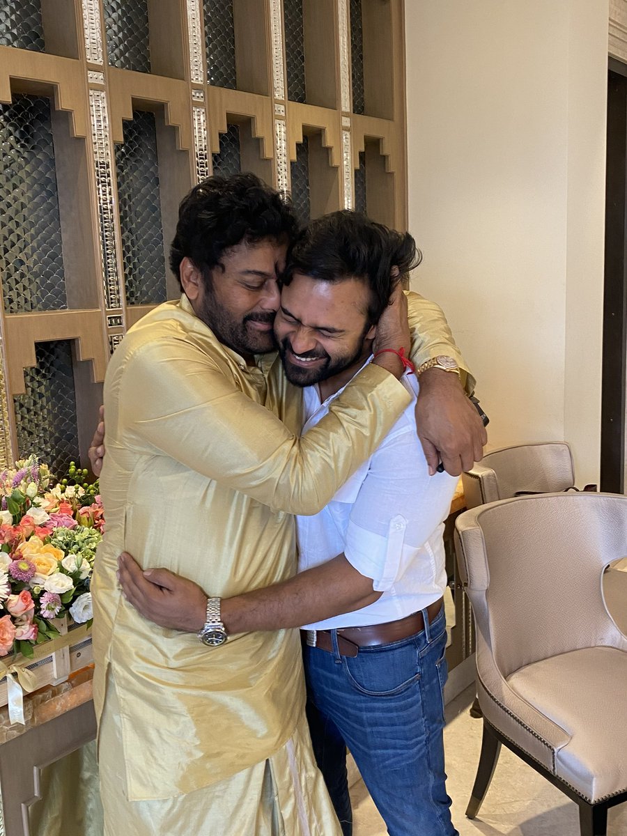 Your love has no boundaries…happy birthday mama…love you ❤️