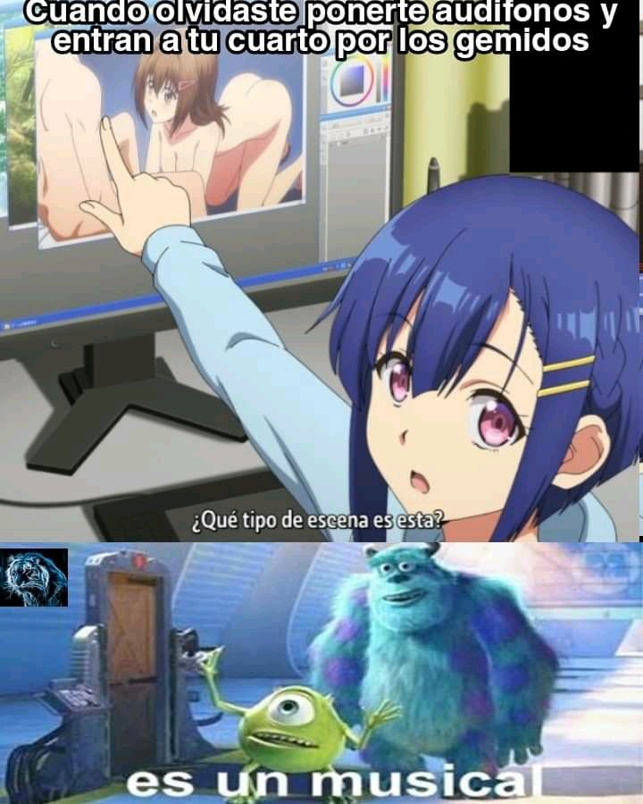 El Otaku Doan tweet media