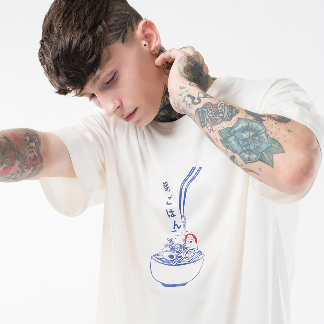 🍝

#clepz #bethechange #design #art #illustration #tshirt #tshirtdesign #streetstyle #freestyle #tişört #streetfashion