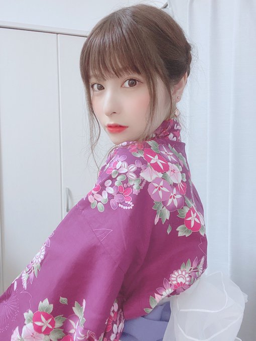Twitterのコスプレ画像13
