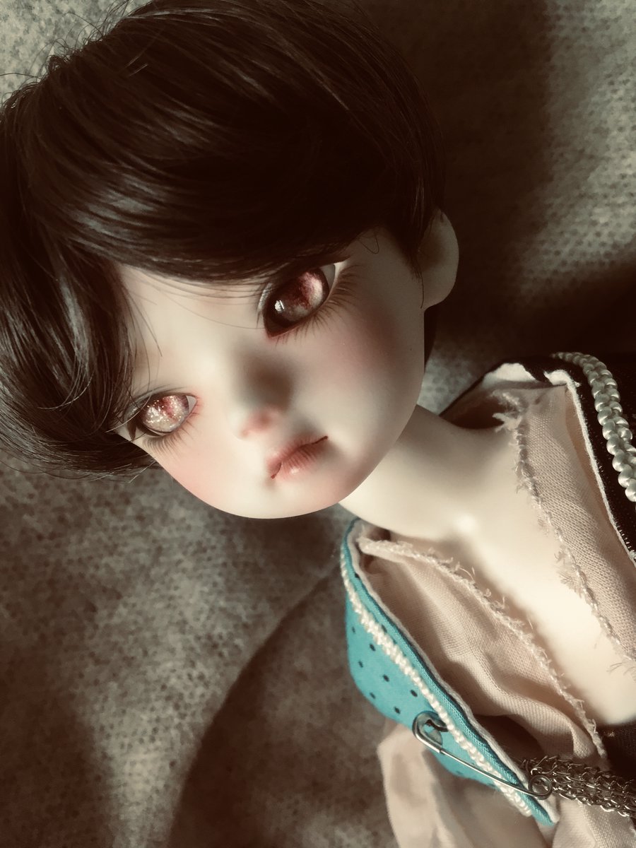 posneko's tweet photo. #PIPOS
可愛的孩子❣️❣️ https://t.co/pSaunQwvV7