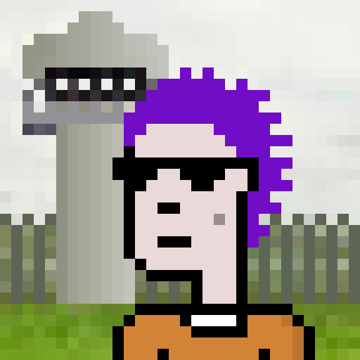 PrisonPhunkBot's tweet photo. 📢 Prison Phunk #90 just sold for 0.0069Ξ ($22.53) #prisonphunks #altpunks #shitpunks https://t.co/ImuPbIAyMO https://t.co/p588tVZ6Be