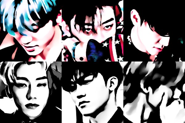 #dis4bot jae-min ( bw in mt )