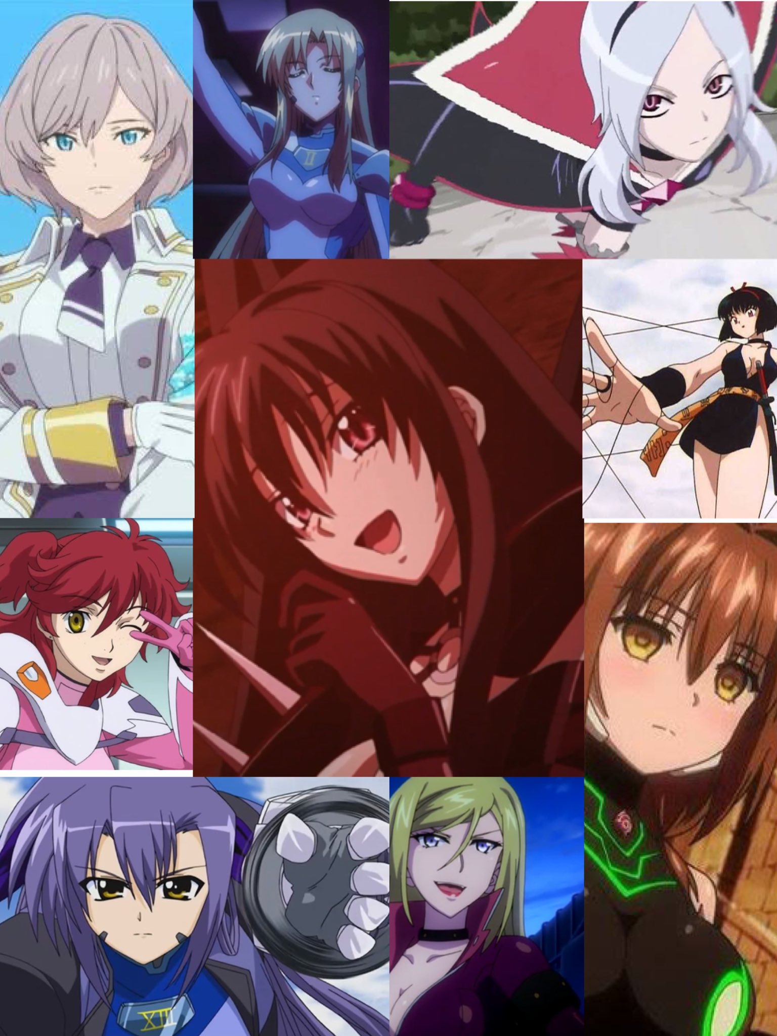 敵女キャラ紹介 予告 8 27より 8月敵女キャラ総選挙 を行います 8 26までに30ファボ以上を獲得したキャラが対象となります T Co 1kvdubiwxx Twitter