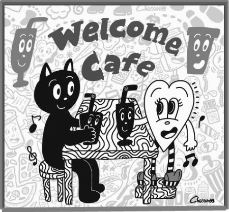 LOFT_KYOTO's tweet image. ＼予告／
『Welcome cafe by.Chocomoo(チョコムー)』
■会期:8/24(火)～9/12(日)
※最終日は午後6時閉場
■会場:4階バラエティ雑貨売場

様々なシーンで活躍する、京都出身のイラストレーター「Chocomoo(チョコムー) 」さんのグッズが京都ロフトに大集合！ 

詳しくは👉 loft.co.jp/shop_list/info…