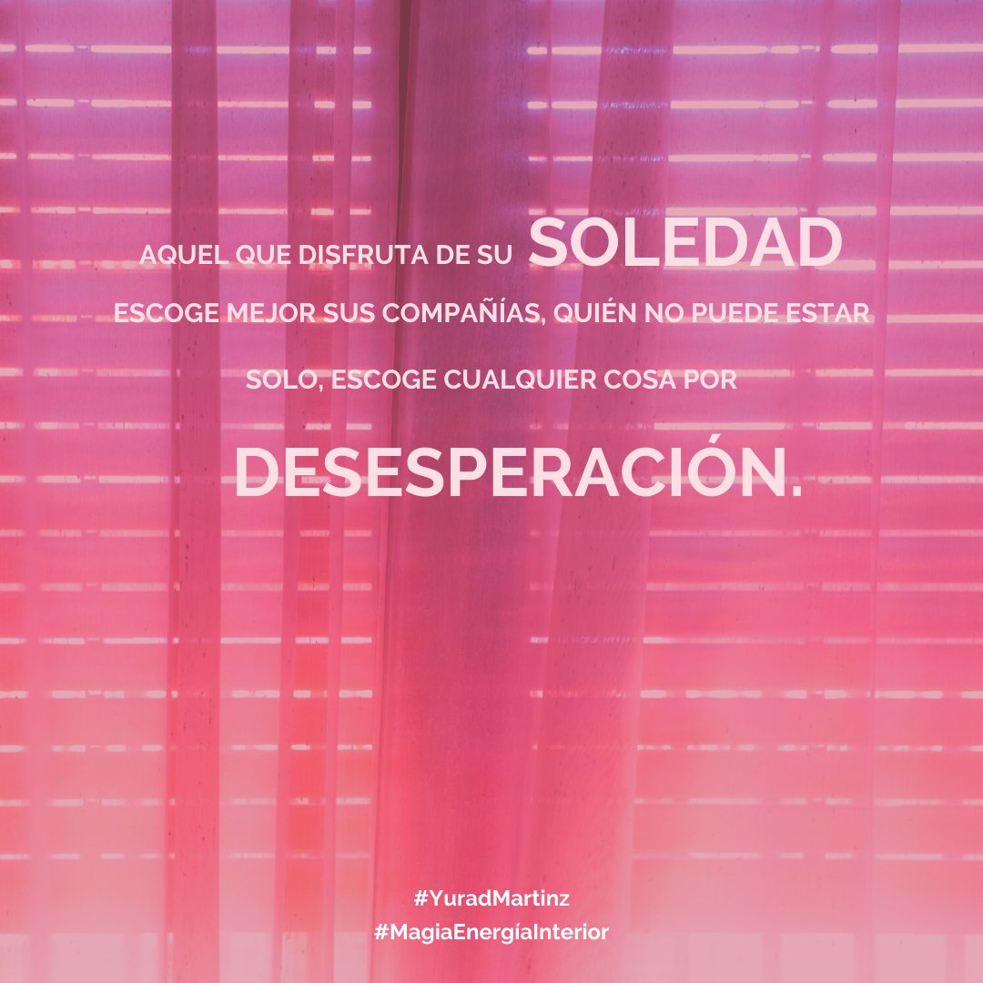 yuradmartinz's tweet photo. La soledad!

#tusoledad

@lynAguirre @universomystiko @TesoroCelestial @Omshivaom
@mntemaravillosa @PatyBosch @SoloEl_Amor @Riquezadetuser @EddyQuintero1 @yuradmartinz
#yuradmartinz https://t.co/GnAFoxOuPC