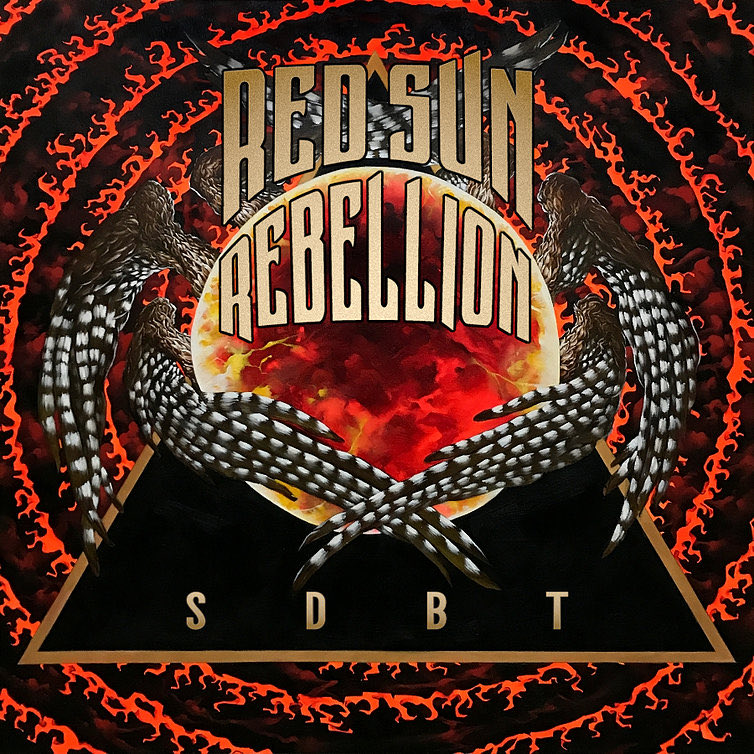 Rob in the 'Hood tweet media