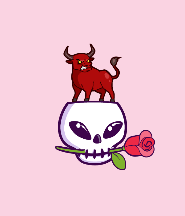 ❤️❤️FREE #NFTGiveaway ❤️❤️
Win #NFT Skull!

1⃣ Follow
2⃣ Tag Someone
3⃣ Retweet
Winner announced at 500 followers #NFTGiveaways #NFTcollectibles #nftcollectors 

opensea.io/collection/hod…