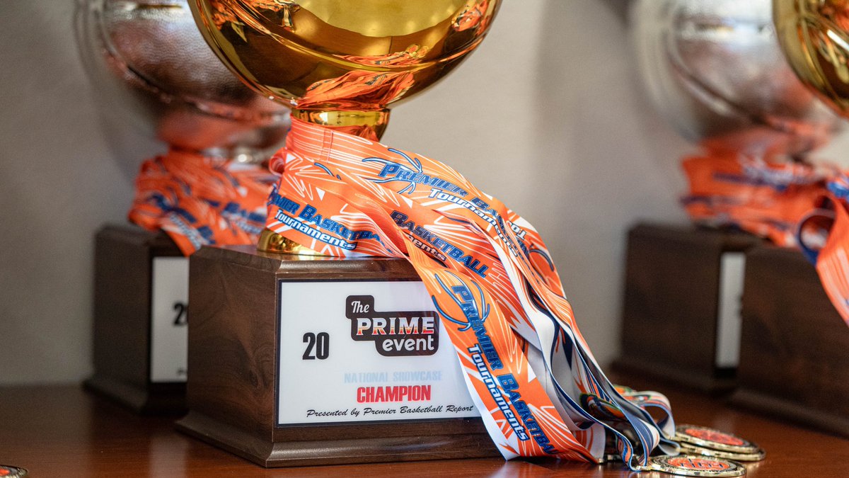 AthleteVisionSports (@athletevision_) on Twitter photo CHAMPIONSHIP SUNDAY π at <a href="/pbrhoops/">Premier Basketball</a> #ThePrimeEvent CHAMPIONSHIP SUNDAY π at <a href="/pbrhoops/">Premier Basketball</a> #ThePrimeEvent