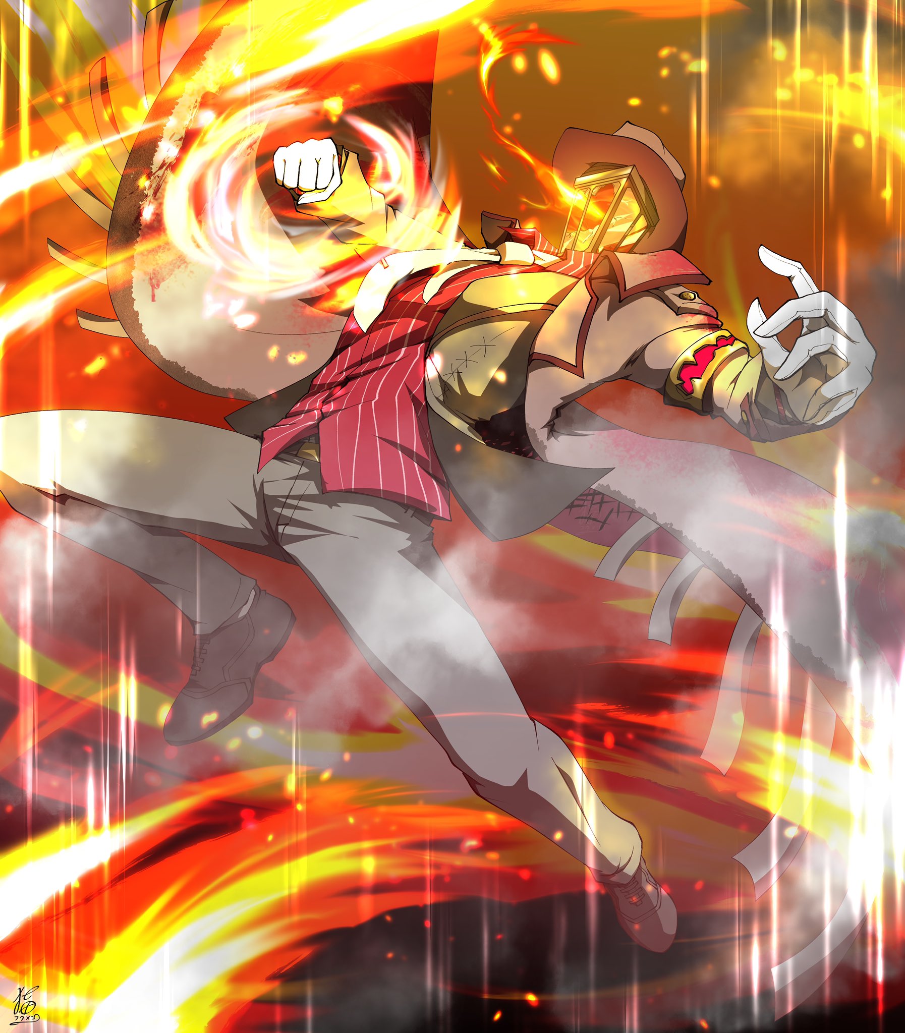コンパス 戦闘摂理解析システム のお絵描き集 Twitter