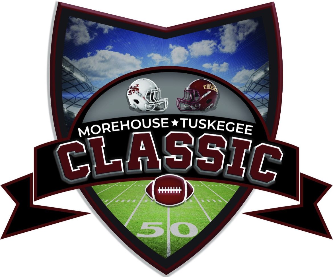 🔊 Calling all Morehouse College and TUSKEGEE UNIVERSITY students, alumni and fans. 🔊 Today is the LAST day to take advantage of the ‘BUY ONE GET ONE FREE’ online ticket sale for the Morehouse Tuskegee Classic. 🎟🏈 Visit morehousetuskegeeclassic.com #MHTUClassic21