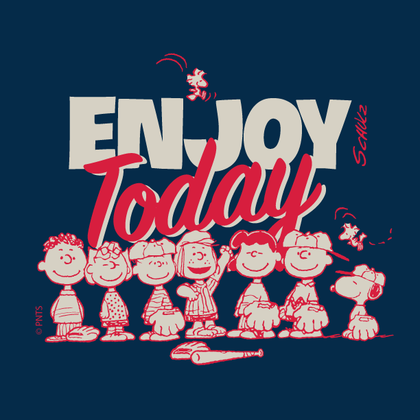 RT @Snoopy: Have a great Sunday Funday! https://t.co/fjVaUJZNLZ