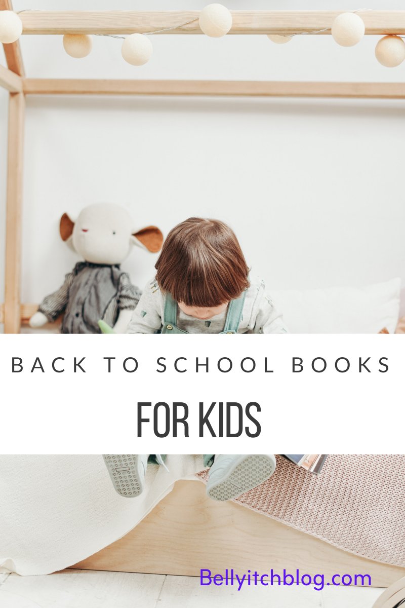 DigPubED's tweet image. Whether your child is strapping on a backpack for the first time or just starting a new year, the first day of school is nerve-wracking even in the best of times. Parents can expect even more back-to-school jitters this year. #parenting #back2school #Blog bit.ly/2UtxrkL