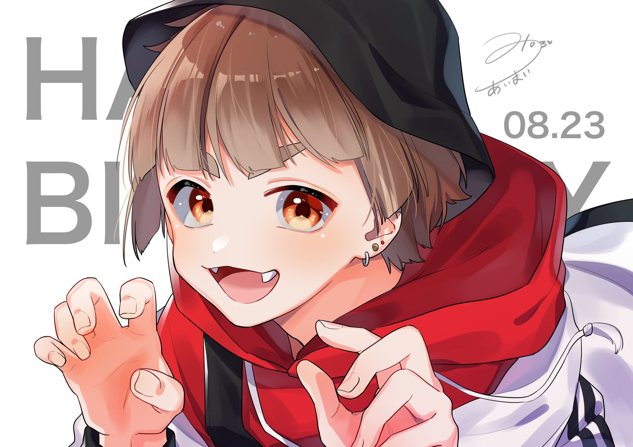 相舞 みー 獅子原くん 巻発売中 獅子原くん誕生日おめでとう 獅子原颯太誕生祭21 T Co Zzhjtklgnk Twitter 相舞 みー 獅子原くん 巻発売中 獅子原くん誕生日おめでとう 獅子原颯太誕生祭21 T Co Zzhjtklgnk Twitter