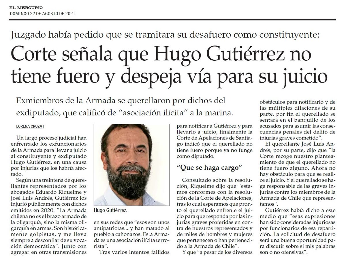 ProfHugo Gutiérrez no tiene fuero 😂 #BuenDomingo #Iquique