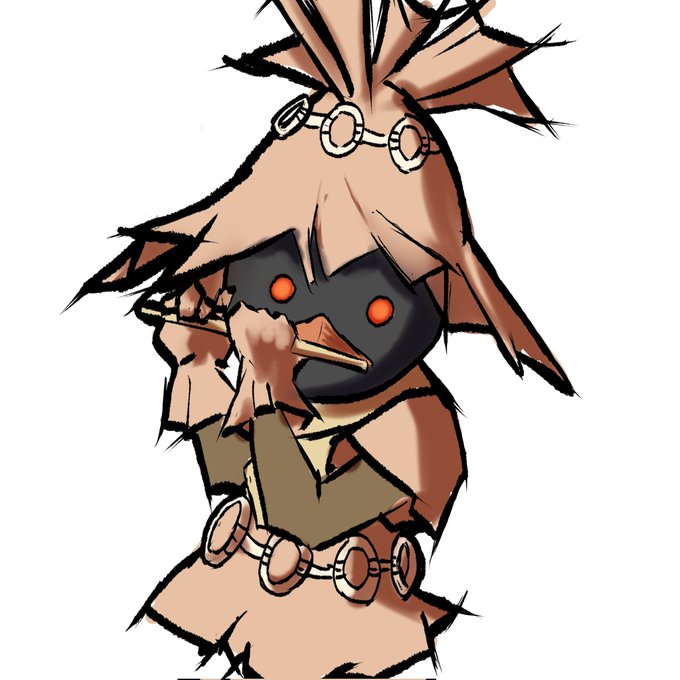 スタルキッドのtwitterイラスト検索結果 スタルキッドのtwitterイラスト検索結果
