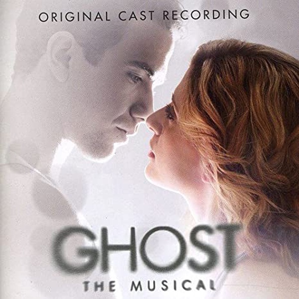 #NowPlaying Ghost - With You