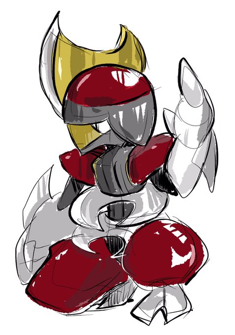 キリキザンのtwitterイラスト検索結果 古い順