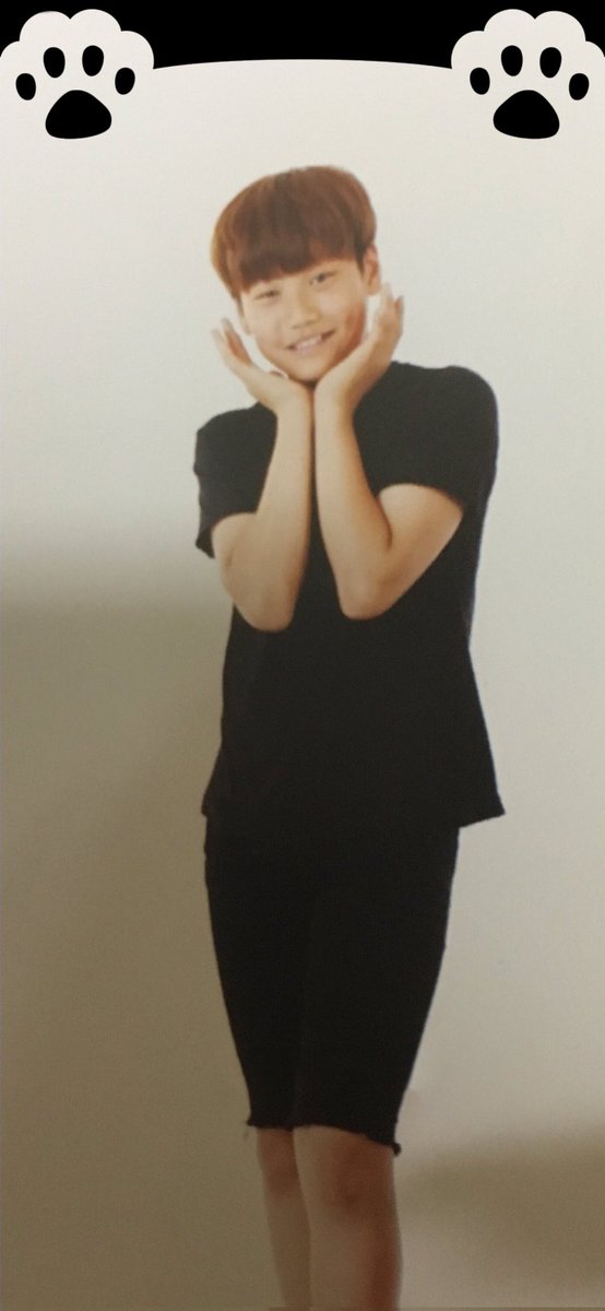 minjaetime's tweet photo. Baby Minjae Wallpaper 
#MCND #MINJAE @McndOfficial_ 
#bearhugsforminjae #8월의_리즌_민재 https://t.co/CLUI6zmZYD