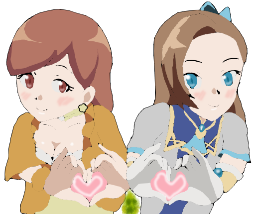 メアリ ハントのtwitterイラスト検索結果 メアリ ハントのtwitterイラスト検索結果