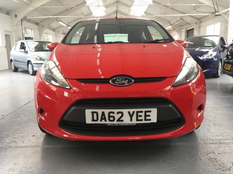smallcarco's tweet photo. ⭐��� Ford Fiesta 1.2 Edge ⭐️

ONLY 10350 MILES!! - 2012 (62 plate)

*£5,890*

For all enquiries about this vehicle please call: 01242 224 863 (Small Car Company)

#Ford #Fietsa #Edge #HandPicked #Reliable #Cars #UsedCarsForSale #SmallCar #Cheltenham #CarDealership #LowMileage https://t.co/WaRW7Eza2e