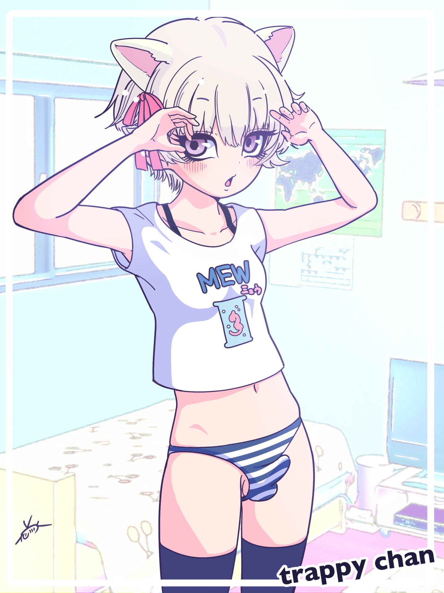 trappy-chan on Twitter: 