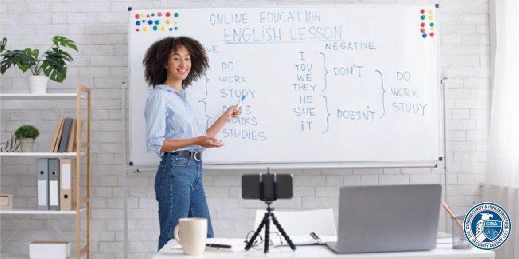 The first ever K-12 cybersecurity learning standards were released by @Cyber_dot_org. This is critical to strengthen our future cybersecurity workforce and we can’t wait to see the benefit it has for students across the U.S. as they head #BacktoSchool! cyber.org/standards