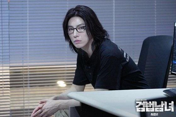 JinJinLin_'s tweet photo. หลังจากกดข้ามซีรี่ย์เรื่องนี้มาเป็นปีๆ #PartnersForJustice2 
ล่าสุดดู 1 วันจบเลยจ้า
ตามคาดกุถูกมินนูตกเรียบร้อย move on ไม่ได้เลยเนี่ยะ 😍

I can’t get over you. 🔥

#minue #nominwoo #mjdreamsys #노민우icon #노민우icon_minue #노민우 #มินนู #โนมินอู #โนมินวู #minuethaifans🇹🇭 https://t.co/1Es6diIzVf